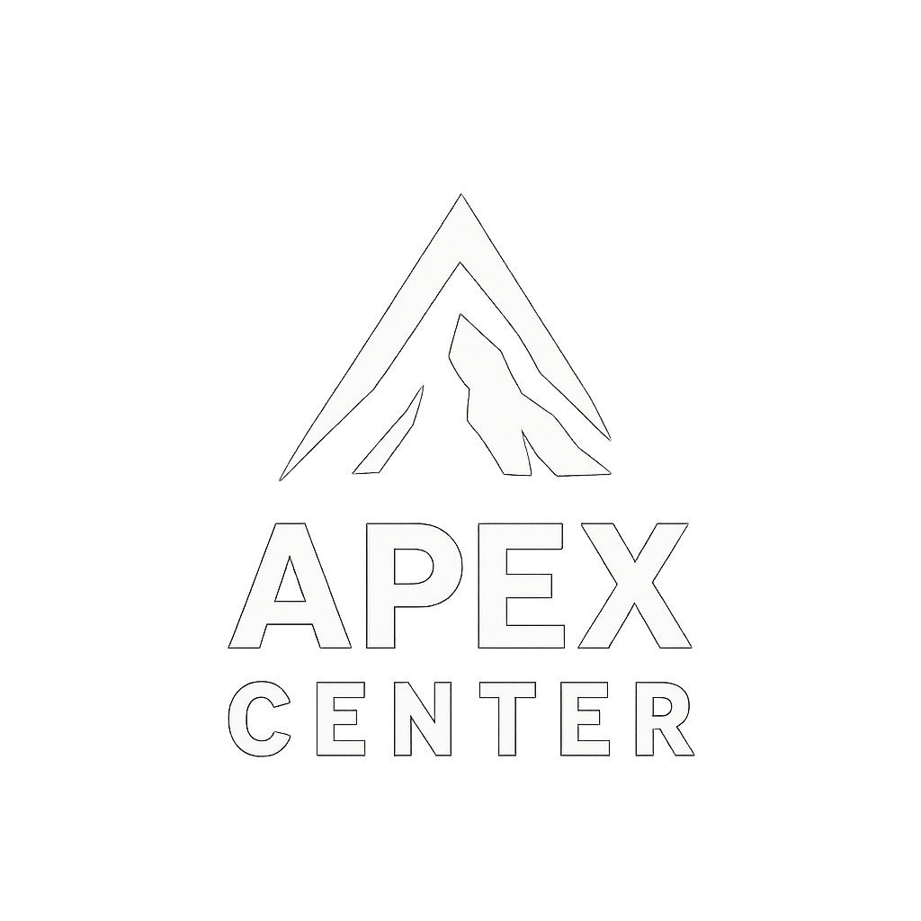 Apex Center Logo